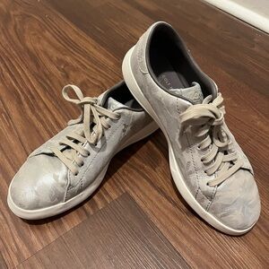Cole Haan Grandpro Sneakers Size 7 B